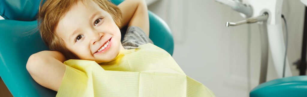 gentle sedation options for kids