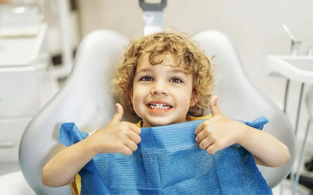 Aliso Viejo Kids Dentistry